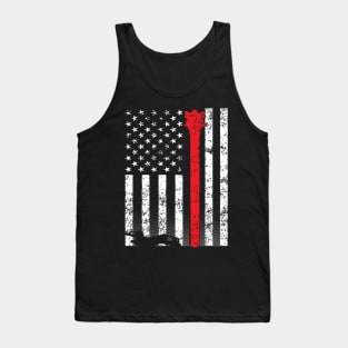 American Directional Driller Tank Top